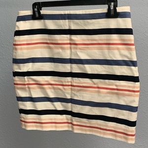 NWT. White House Black Market Pencil Skirt